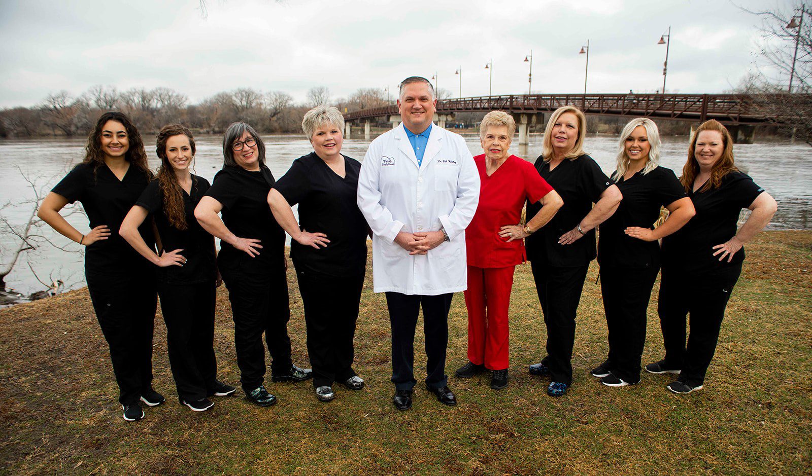 Whitley Family Dental