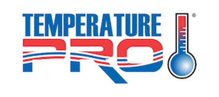 Temperature Pro Logo