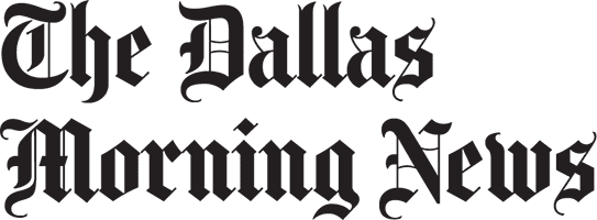 The Dallas Morning News Logo